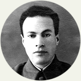 ​Берелович Виктор Борисович